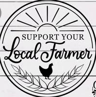 Support Your Local Farmer
